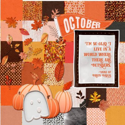 Octobers
