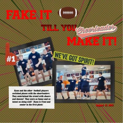 CheerLeaders