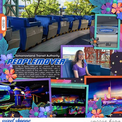 The People Mover