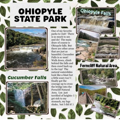 Ohiopyle