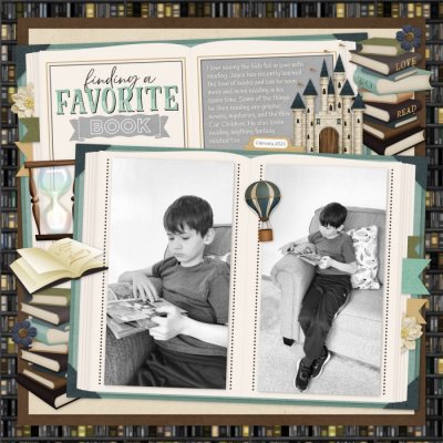 Reading