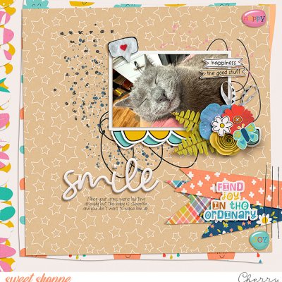 Smile