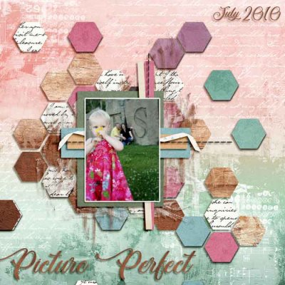 October Pinterest #10 Small Scraps