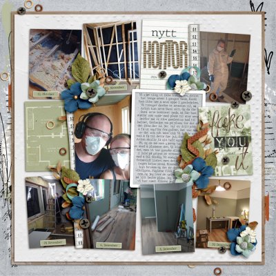 Renovating