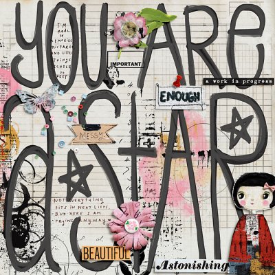 You are a star