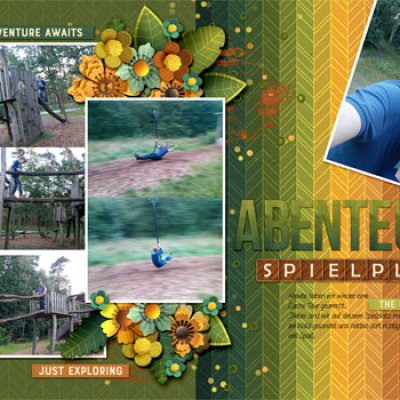 adventure