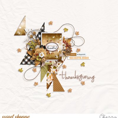Thanksgiving