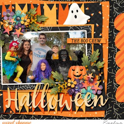 Halloween Town
