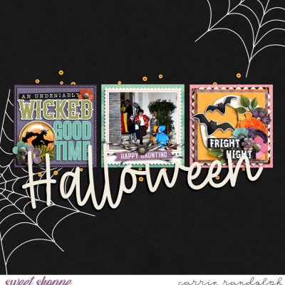 Halloween