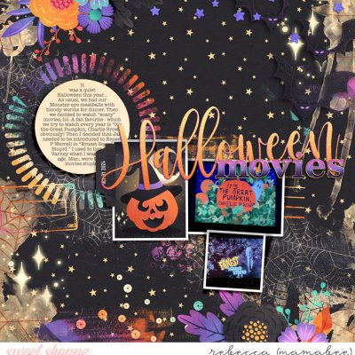 halloween movies