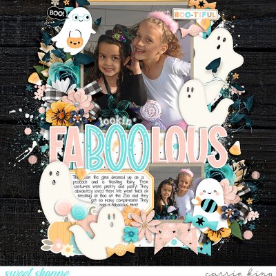 FaBOOlous