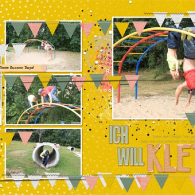 Spielplatz
