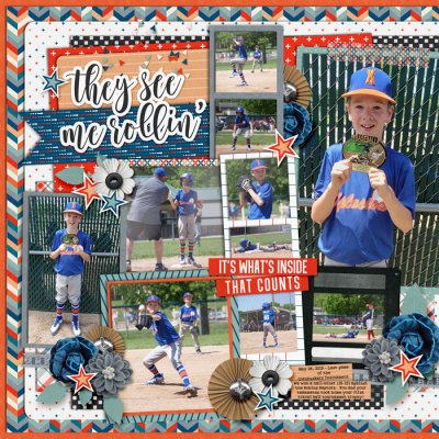 Cornshucker Champs