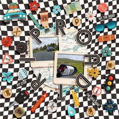 Roadtrip