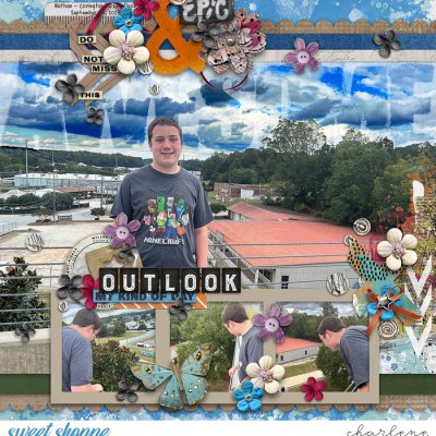 Awesome Outlook