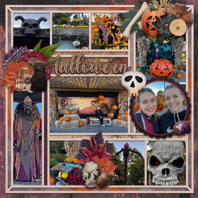 Halloween