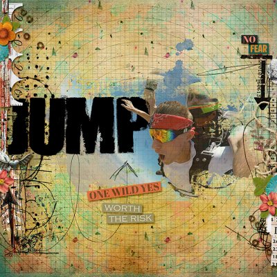 JUMP
