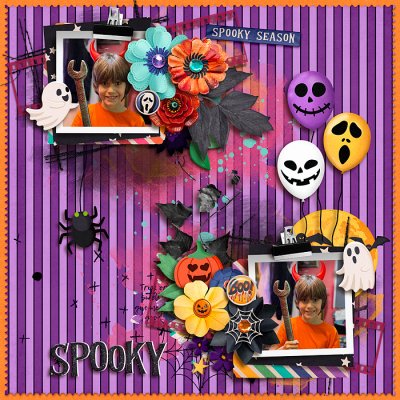 Spooky