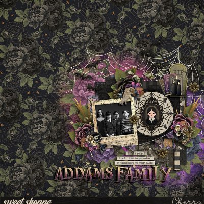 Addams Family