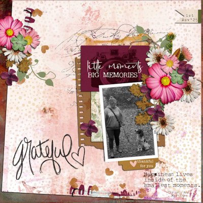 1a Grateful