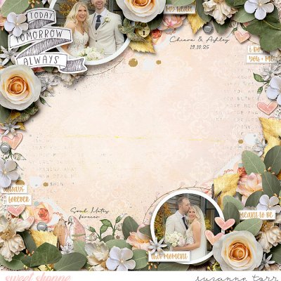 Today Tomorrow Always - Soul Mates