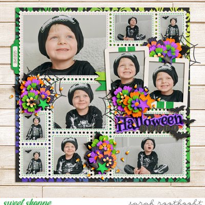 Happy Halloween