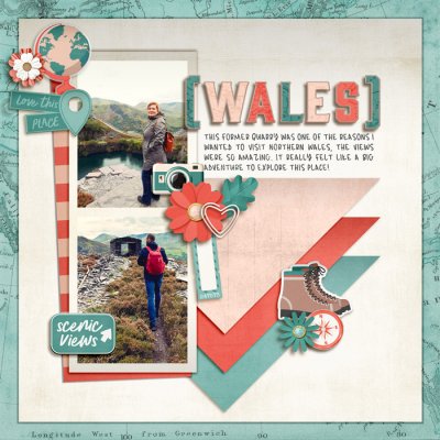 [Wales]