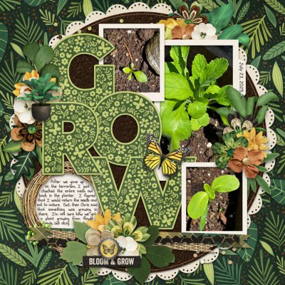 Grow