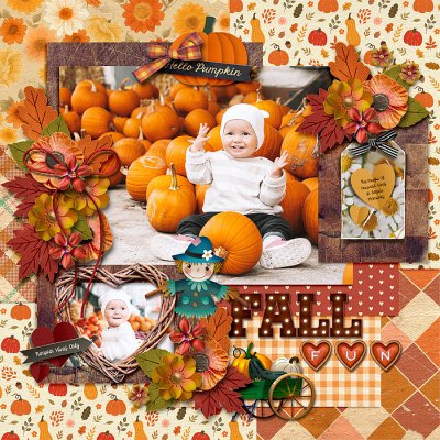 fall fun