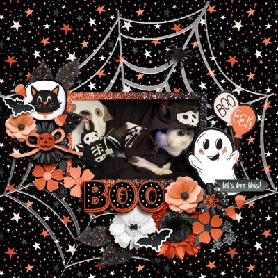 boo