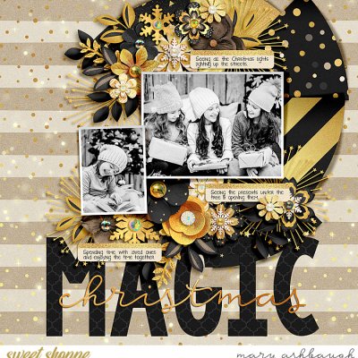 Christmas Magic
