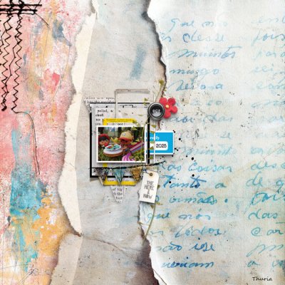 The here and now