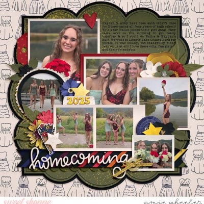 Homecoming