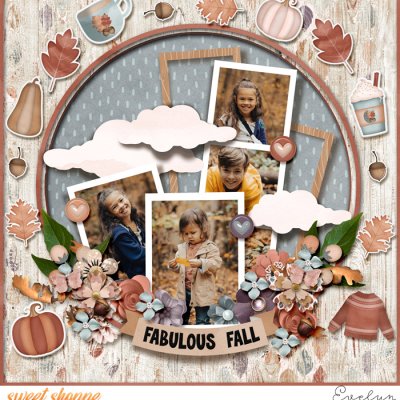 Fabulous Fall