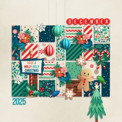 December 2025