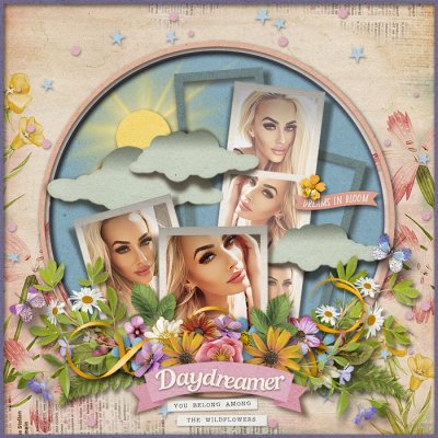 Daydreamer