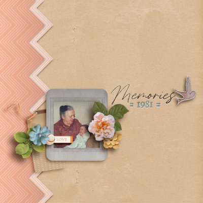 Memories: 1981