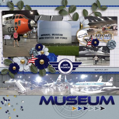 Air Force Museum
