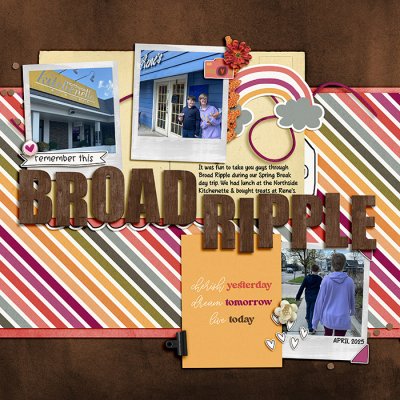Broad Ripple