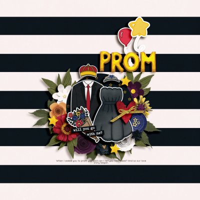 prom