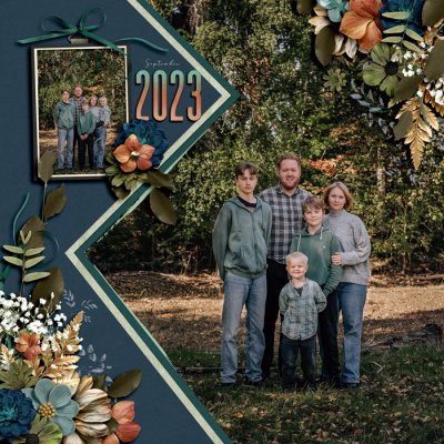 Our family