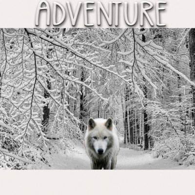 ADVENTURE