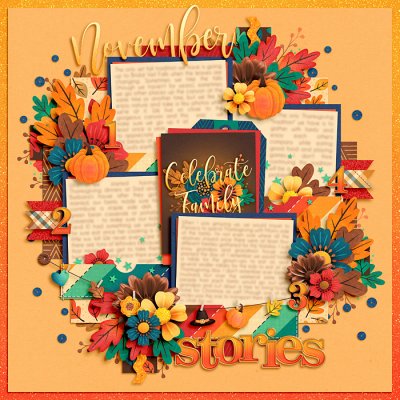 November Stories