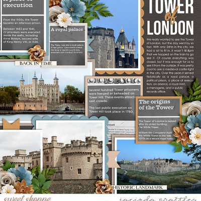 Tower of London