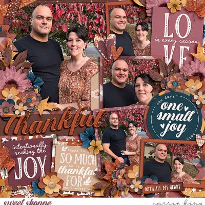 Thankful
