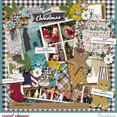 Christmas Traditions