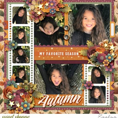 My Favorite Season