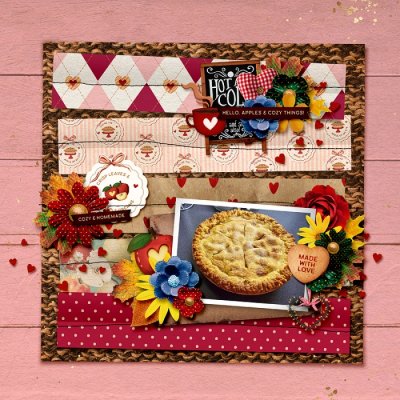 Made with love