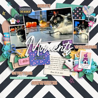Moments