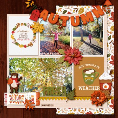 Autumn